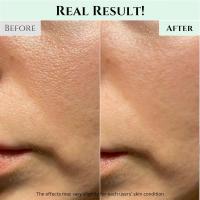 Beauty of Joseon Green Plum Gel limpiador refrescante con suero revitalizante para ojos niacinamida retinal - details 4