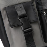 Mochila Escolar para Jóvenes Mochila de Viaje Grande para Estudiantes Universitarios Mochila de Mano Ligera y Fresca para Chicos - details 12