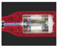 Destornillador Eléctrico Inalámbrico Mini de la Marca Dremel para Trabajos de Madera y Grabado Herramienta de Bricolaje para Joyería Metal y Vidrio - details 3