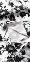 Camisa de negocios con imprimación numérica para hombres, camisas para manches longues, camisas para fumar, décontracté, fête, boîte de nuit, plage, printemps, mode automne - details 21