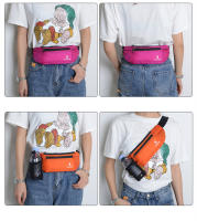 Paquete de Cintura para Deportes al Aire Libre Bolsa de Agua Pequeña para Correr - details 7