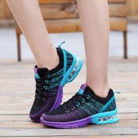 Zapatillas Deportivas para Mujer de Alta Calidad Zapatos para Correr al Aire Libre, Transpirables, Antideslizantes para Caminar - details 14
