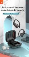 Auriculares Bluetooth - details 0