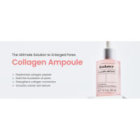 Biodance Ampoule Suero facial de colágeno coreano, minimizador de poros y antienvejecimiento para mujeres |   1,69 fl. oz x 1 cada uno - details 2