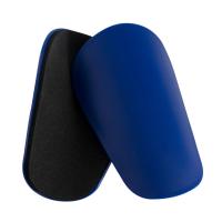 Mini espinillera de entrenamiento de fútbol para niños, Protector de piernas resistente al desgaste de PU, tablero de vástago absorbente de golpes ligero, 1 par - details 7