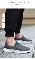 Cubrezapatos verano 2024 para malla oversize y calzado deportivo de hombre. - details 20