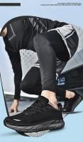 Zapatillas de Correr en Carretera para Hombres Cómodas y Antideslizantes - details 7