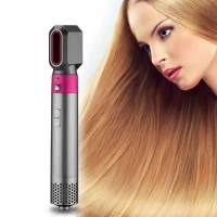 Secador De Pelo 5 En 1, Secador De Pelo 5 En 1, cepillo Secador 5 En 1 - details 0