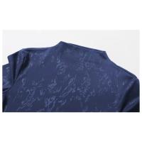 Ropa deportiva de manga larga para yoga, transpirable, que absorbe la humedad, ropa de entrenamiento de gimnasio, sujetador de yoga - details 0