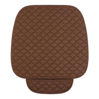 Ropa de coche, antideslizante, transpirable, cojín del asiento del conductor delantero, accesorios interiores del coche - details 6