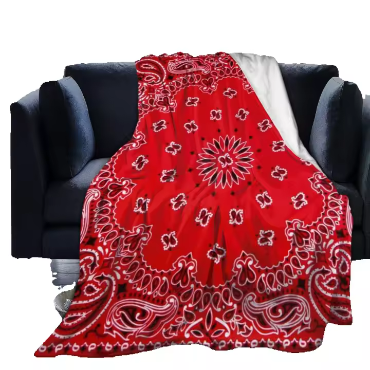 Mantas de cama personalizadas, manta cálida súper acogedora ligera, patrón de gato de dibujos animados diverso Sphynx Allover, X338 - 1