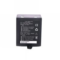 Batería de Monitor de signos vitales, accesorio para EDAN M9,M9B,M8A,M8B,F8 Omron HBP-3100,M8,IM9 HYLB-957A ,HYLB-957 - details 0