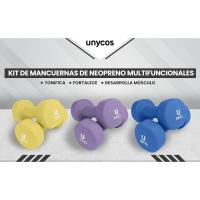 Mancuernas