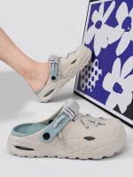 Nuevas Sandalias de Moda Verano 2025 Zapatos de Playa Informales para Hombre - details 1