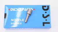 4Pcs Boquillas Para Inyector DLLA154PN0171 Accesorios Y Componentes De Motor Compatibles con ISUZU - details 4