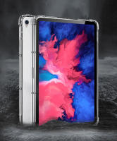 Funda de TPU suave y transparente para Lenovo Tab P11 2ª generación 2023 Airbag, Xiaoxin Pad 10,6 2022 P11 Plus 11 "P11 Pro 11,5 11,2 - details 6