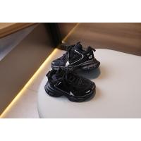 Zapatillas Primavera-Otoño para Niños Zapatos de Correr Transpirables para Niños y Niñas - details 7
