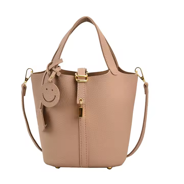 Bolso de hombro moda casual bolso de las mujeres nuevo estilo simple extranjero bolso de las mujeres nicho - 1