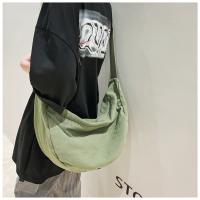 Bolso Coreano Sencillo Bolso de Hombro para Estudiantes de Gran Capacidad - details 62