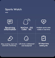 2025 Smartwatch para hombre mujer auriculares inalámbricos Bluetooth conjunto deportivo llamada Digital F9 auriculares Y68 Smartwath para ios teléfono Android - details 6