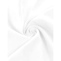Camisa clásica de manga corta para hombre, camisa informal de Color sólido para vacaciones de verano - details 49