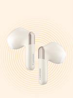 Lenovo-auriculares inalámbricos LP11, dispositivo de audio con Bluetooth, Subwoofer, HiFi, sonido estéreo, para juegos, con micrófono HD, 100% Original, nuevo, 5,1 - details 5