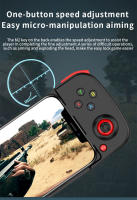 BLUEKAKA Mando inalámbrico compatible con Bluetooth tipo C, mando portátil para PS4, IOS, Android, switch y PC - details 18