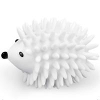 Bola de lavandería, eliminador de manchas de erizo blanco, antienvejecimiento, lavado mágico, limpieza, emaranjado de ropa, lavadoras universales - details 0