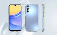 A05 A05S A35 A04 A14 A24 A35 funda suave de silicona transparente a prueba de golpes para Samsung Galaxy A55 A54 A53 A52 A52S A51 A50 5G fundas de teléfono - details 8