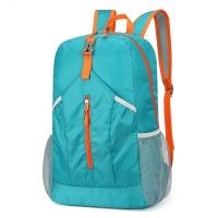 Mochila impermeable para exteriores, de gran capacidad Mochila deportiva, Oxford, bolsa de montañismo, plegable, ligera, de viaje - details 31
