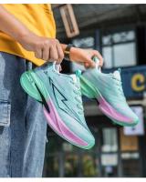 Zapatos amortiguadores de carrera Unisex, nuevas zapatillas antideslizantes transpirables, zapatillas deportivas de lujo para carreras, zapatillas transpirables de moda para correr - details 19