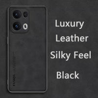 Teléfono de cuero retro para OPPO Reno 13 Pro 5G, funda protectora a prueba de golpes y prevención de caídas - details 2