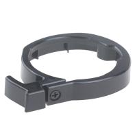 Anillo de plástico G30 Max en el punto de plegado, anillo a presión de vástago y anillo Base, pieza de fijación de plástico plegable - details 4