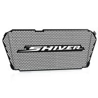 Accesorios para motocicleta, cubierta de rejilla de radiador, Protector de protección para Aprilia Shiver SL 750 2007-2017 Shiver 900 2018-2024 - details 3