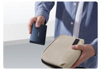 Baseus PD20W Carga Rápida Batería de Litio-Ion de 10000mAh con Pantalla Digital - details 8