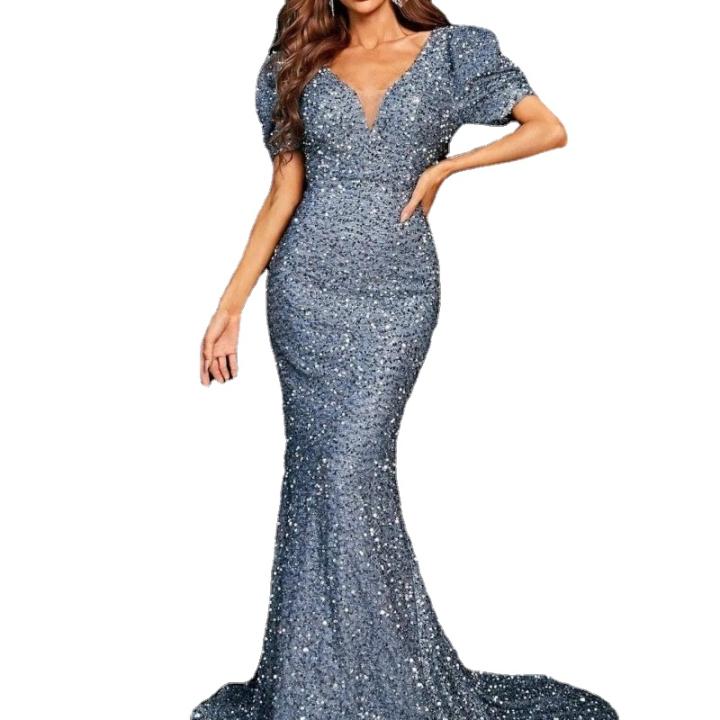 Tacones De Aguja Con Punta De Piedra Para Gala: Zapatos De Noche Elegantes Y Brillantes Para Ocasiones Formales