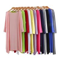 Cárdigan largo de algodón para mujer Suéter de manga larga, abrigo informal, prendas de vestir exteriores, 12 colores, verano y otoño - details 0