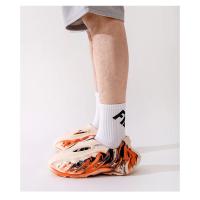 Sandalias antideslizantes suaves de suela gruesa de EVA ligeras de verano para hombre Zapatos casuales cómodos con agujeros - details 10