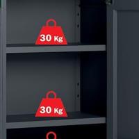 Capacity
