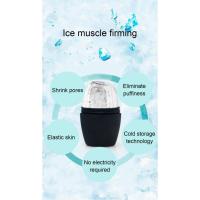 Herramienta de Elección para el Cuidado de la Piel Herramienta de Contorno y Elevación con Silicona Bandeja de Hielo Comprensiva Masajeador Facial Reduce Acné - details 2