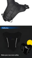 MOTOCENTRIC-bolsa impermeable para pierna para motociclismo, riñonera de gran capacidad para Motocross, resistente al desgaste, reflectante - details 7