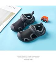 Zapatos para niños, novedad de verano 2023, sandalias de suela suave para niñas y bebés, zapatos de playa descalzos para niños - details 38