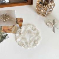 Mantel bordado ENCE, cuenco artesanal retro INS, taza de café, mesa de posavasos, tapete de tablero aislante de estilo europeo - details 10