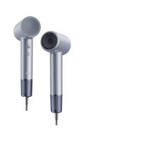 Chigo secador de pelo eléctrico hogar Ion negativo temperatura constante cuidado del cabello Bass gran viento secador de pelo de alta velocidad - details 1