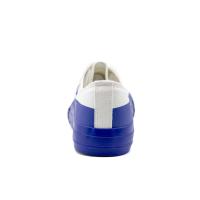 Nuevo diseño de calzado para mujer, zapatos informales de lona baratos para caminar, zapatos para niñas, Chaussures Tendance En Toile - details 2