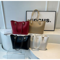 Nuevo Bolso de Hombro de Gran Capacidad Bolso de Viaje Sencillo y Versátil Bolso de Mano a la Moda - details 12
