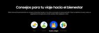 Samsung Galaxy Watch 7 40/44 mm Bluetooth Reloj Inteligente, Datos sobre tu salud basados en Galaxy AI, Procesador Exynos W1000 Penta-Core 3nm, GPS doble frecuencia, Hasta 100 horas autonomía, Titanio de calidad aeroespacial, Llamada Bluetooth, NFC, 5ATM - details 14