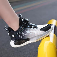 Zapatos para niños Nuevos zapatos deportivos de verano para niños zapatos de malla - details 7