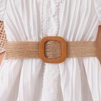 Tirante y Cinturón de Tela para Niñas Vestido de Fiesta de Verano Casual - details 4
