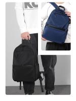 Mochila de negocios para hombre, bolsa para portátil, bolsa de viaje para estudiantes - details 5